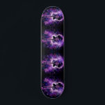 Romantic Guitar Music - Magic Melody Skateboard<br><div class="desc">Romantic Guitar Music</div>
