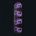 Romantic Guitar Music - Magic Sounds Skateboard<br><div class="desc">Romantic Guitar Music</div>