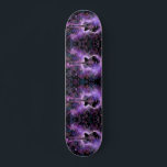 Romantic Guitar Music - Magic Sounds Skateboard<br><div class="desc">Romantic Guitar Music</div>
