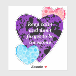 Romantic Heart Design 