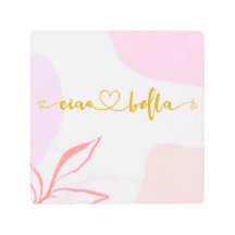 Romantic Italian Phrases and words