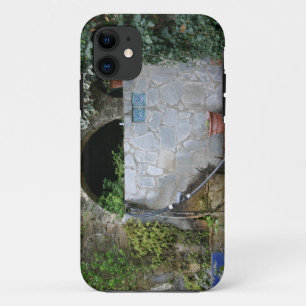 Romantic Italy custom iPhone 5 case-mate 11 Case