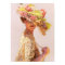 Romantic Lady Victorian Decor Poster
