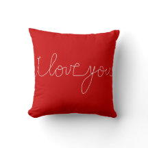 Romantic Love inspired red