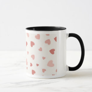 Romantic Love Mug