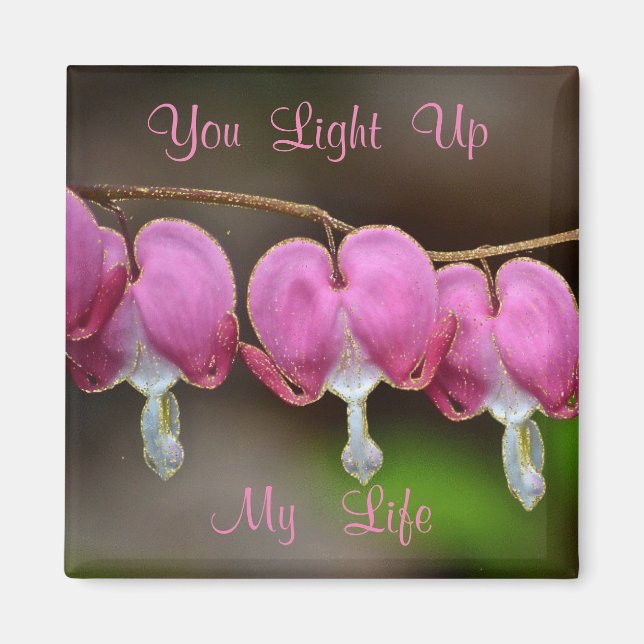 Romantic Magnet (Front)