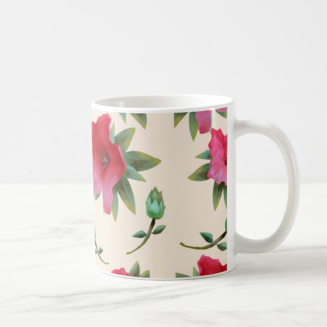 ROMANTIC MUG (Right)