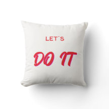 Romantic Pillow