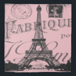 romantic pink french vintage paris eiffel tower duvet cover<br><div class="desc">romantic pink french vintage eiffel tower paris home accessories. Destination wedding gifts.</div>