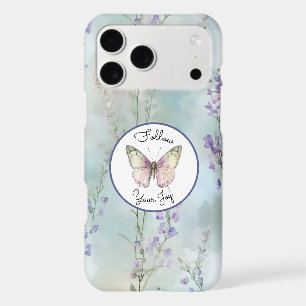 Romantic Pretty Lavender Flowers