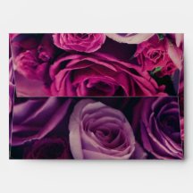 Romantic Rose Floral Bouquet 