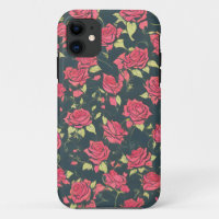 Romantic Rose Garden