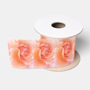 Romantic Rose Satin Ribbon