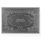 Romantic Silver Vintage Look Guest Book