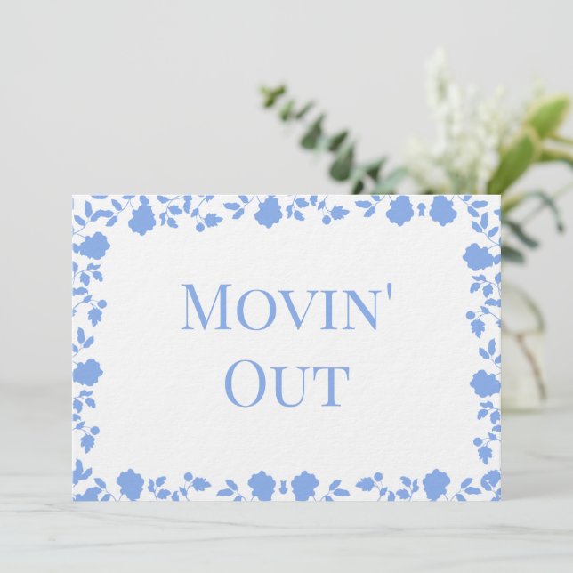 Romantic Soft Pretty Song Names Table Cards (Standing Front)