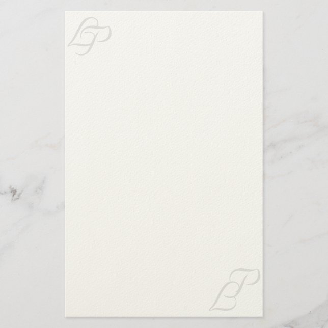 Romantic Stationery for L and P revision (Front)