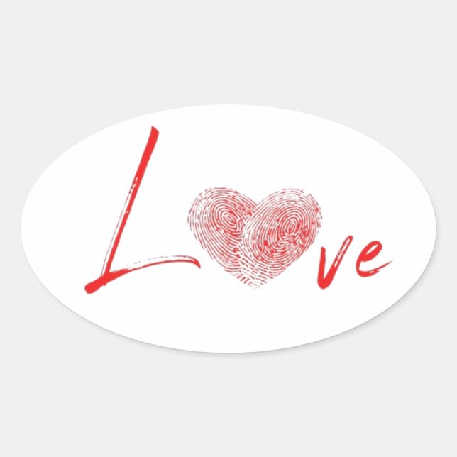 Romantic Stickers for Valentine’s Day (Devant)