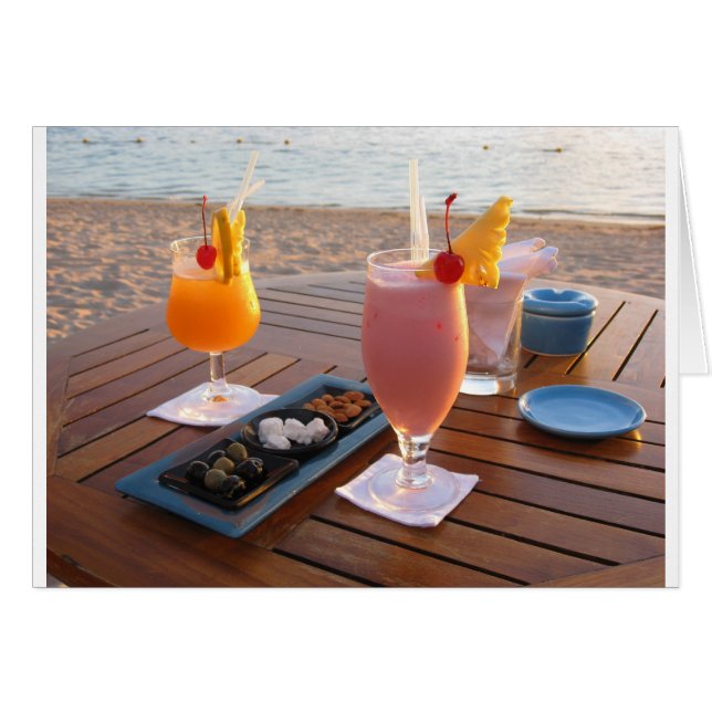 romantic sunset (Front Horizontal)