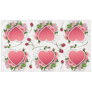Romantic Tablecover Tablecloth