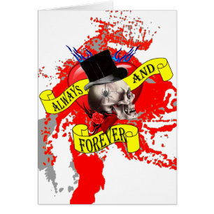 Romantic Tattoo design