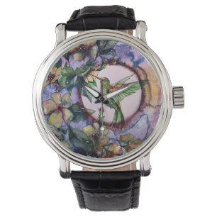 Romantic time pocket watch