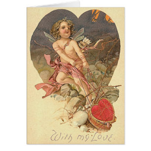 Romantic Treasures