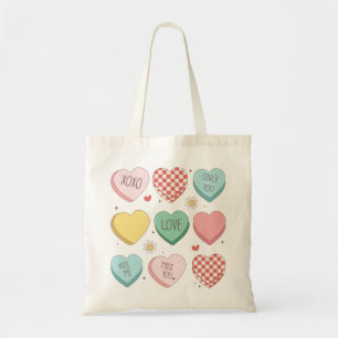 Romantic Valentine’s Day Tote Bag – Cute & Stylish