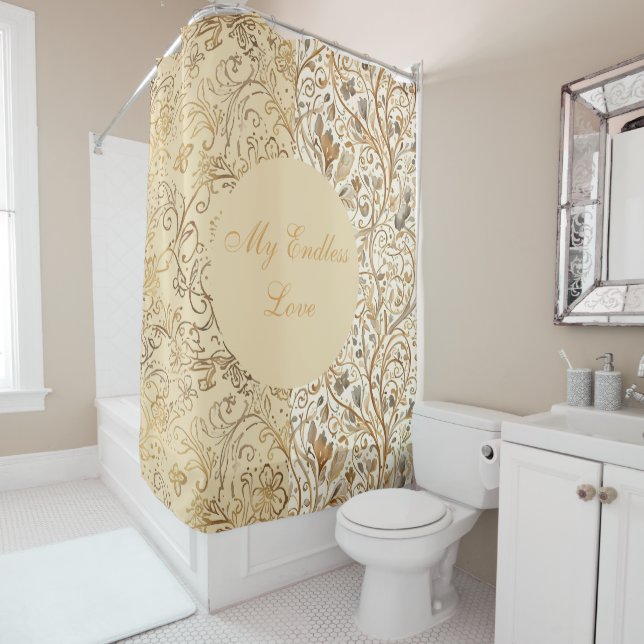 Romantic , Valentine's Day, My Endless Love (In Situ)