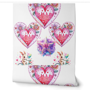 Romantic Valentine's Day Wallpaper - Love-Themed