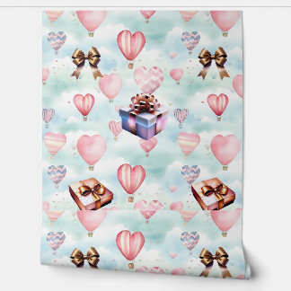Romantic Valentine's Day Wallpaper - Love-Themed