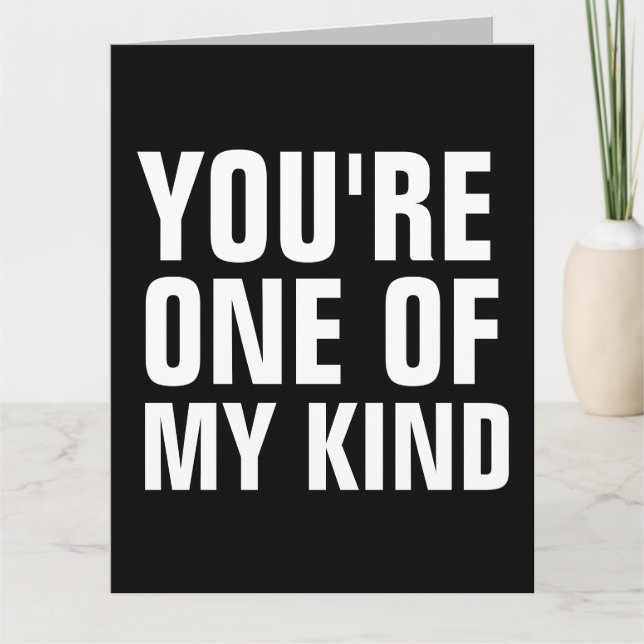 ROMANTIC VINTAGE BIG BIRTHDAY CARDS (Front)