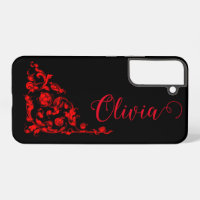 Romantic, Vintage Personalized