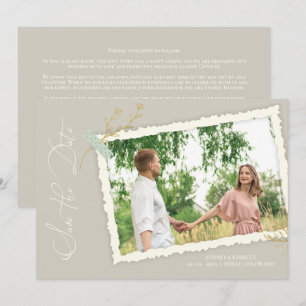 Romantic Vintage Photo Album Scrapbook Effect