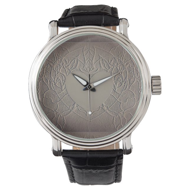 Romantic Watch (Front)