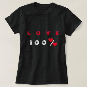 Romantic Women's T-Shirt