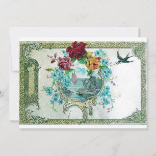 ROMANTICA 3 SAVE THE DATE