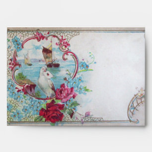 ROMANTICA ENVELOPES
