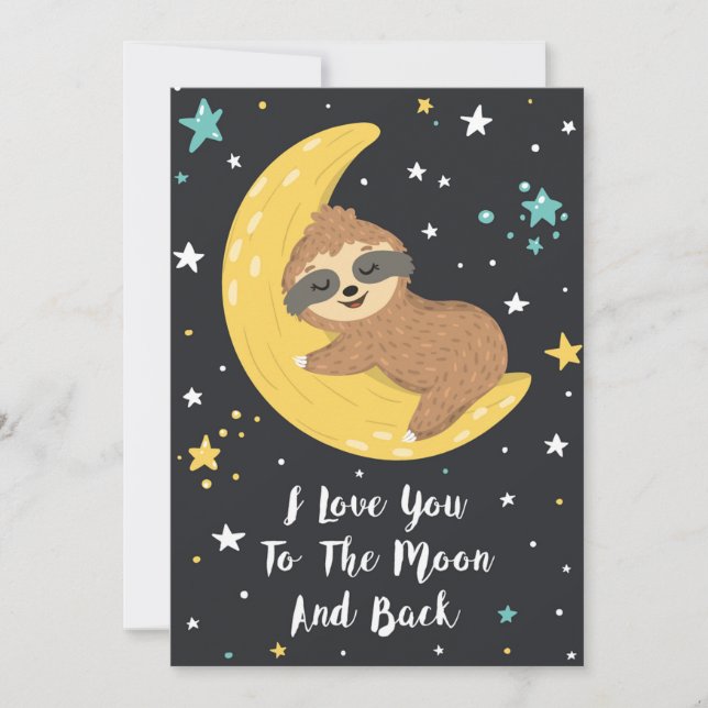 Romantique - Saint Valentin - Carte Anniversaire (Devant)