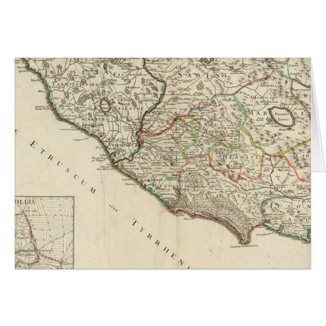 Rome (Front Horizontal)