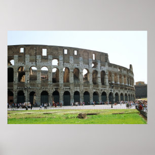 Rome_06006 Poster
