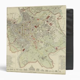 Rome 2 binder