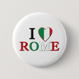 Rome 2 Inch Round Button