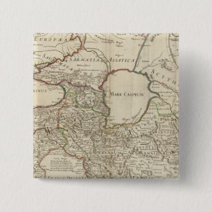 Rome 4 2 inch square button