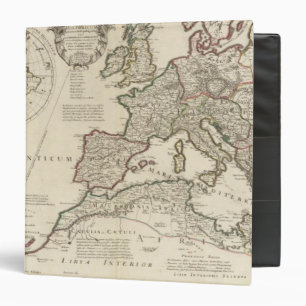 Rome 5 binder