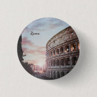 Rome Ancient Architecture sunset cityscape