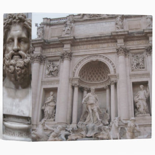 Rome Binder