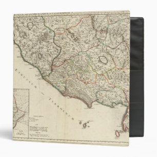 Rome Binder