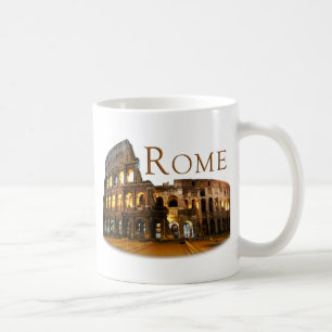 Rome Coffee Mug
