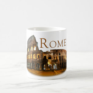 Rome Coffee Mug