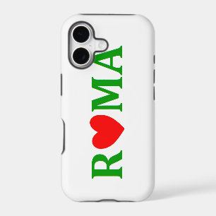 Rome eternal city
